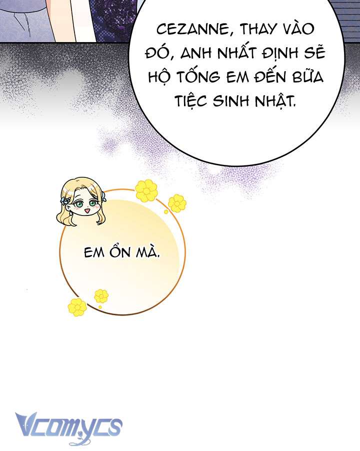 Tôi Đã Nuôi Dạy Em Gái Mình Một Cách Hoàn Hảo Chapter 16 - Trang 4