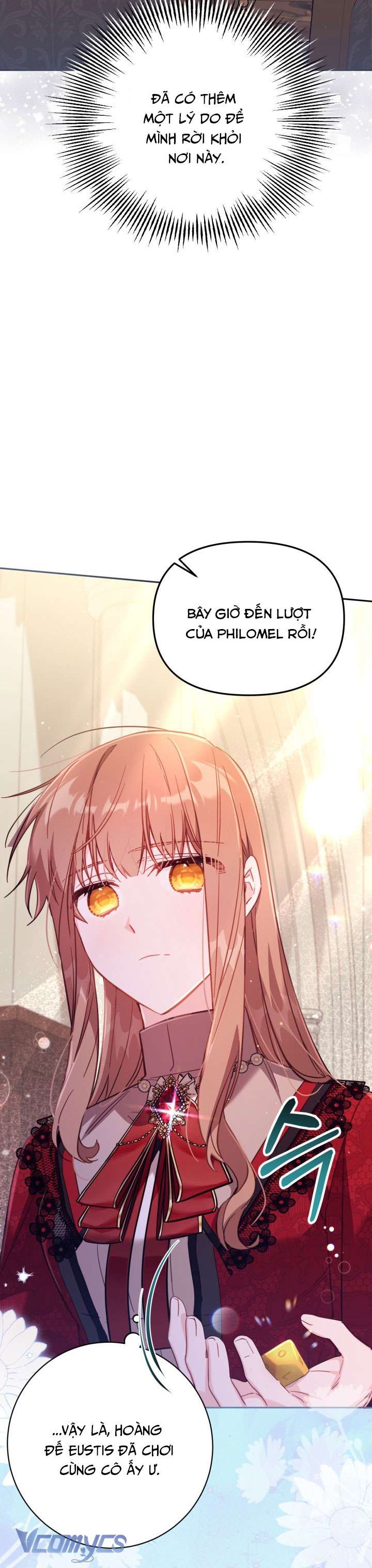 Không Có Chỗ Cho Kẻ Giả Mạo Chap 30 - Trang 2