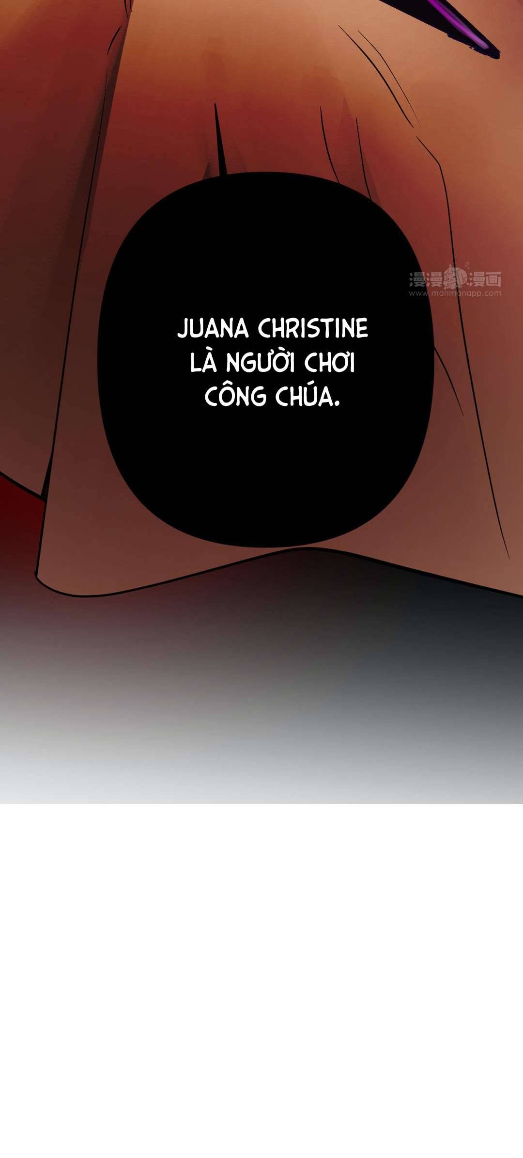 Đại Chiến Công Chúa Chapter 104 - Trang 4