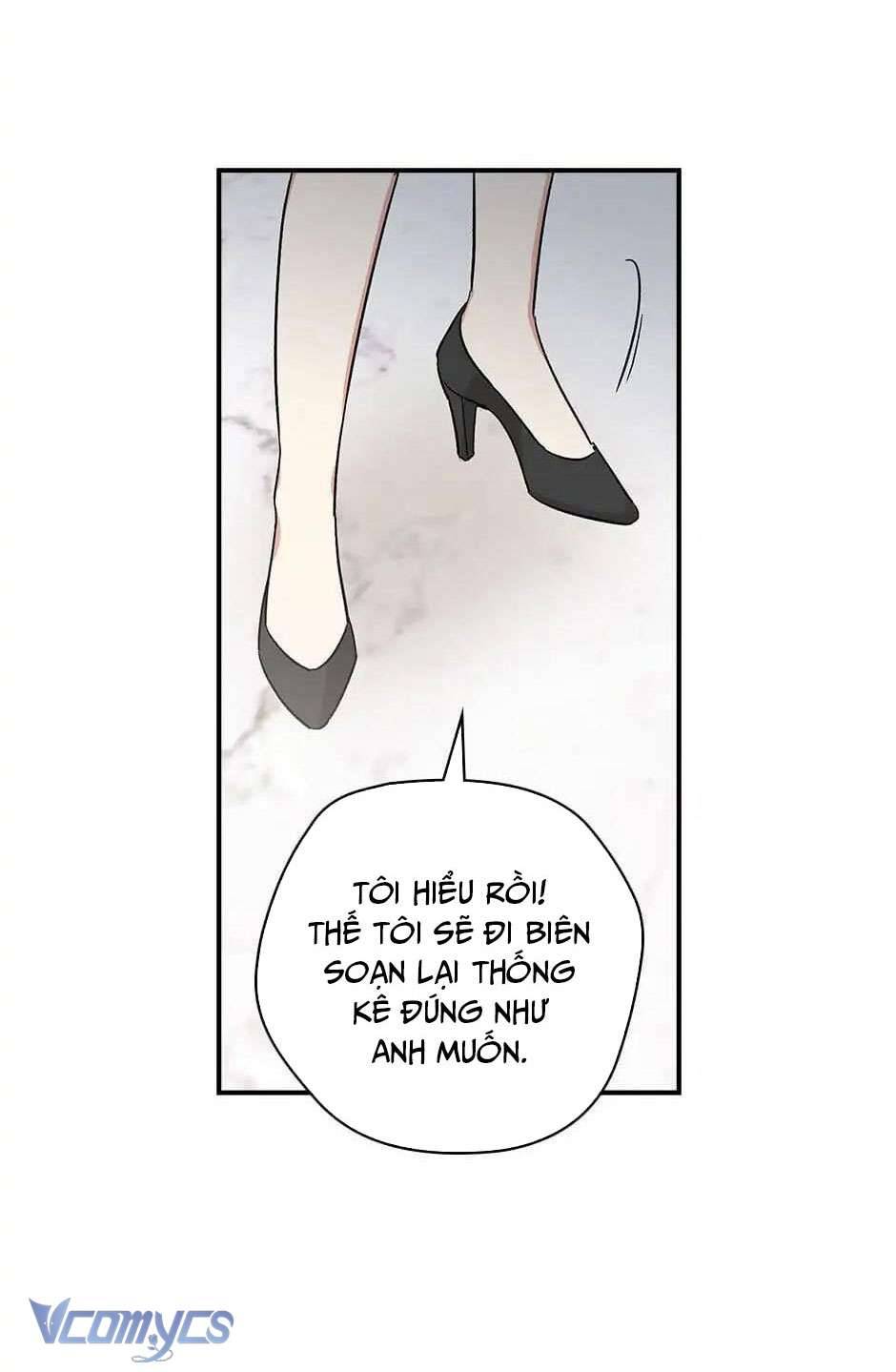 Ly Espresso Của Mùa Xuân Chapter 8 - Trang 4