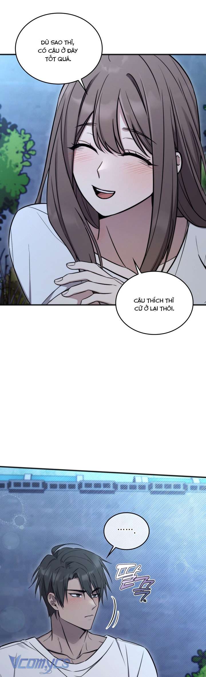 [18+] Đảo Vô Ảnh Chapter 11 - Trang 3