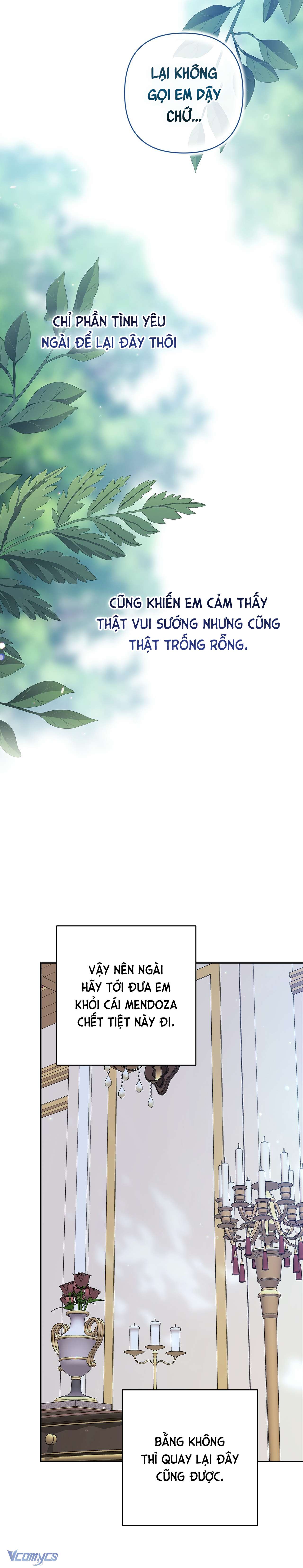 Hôn Nhân Này Rồi Sẽ Đổ Vỡ Chapter 89 - Trang 3