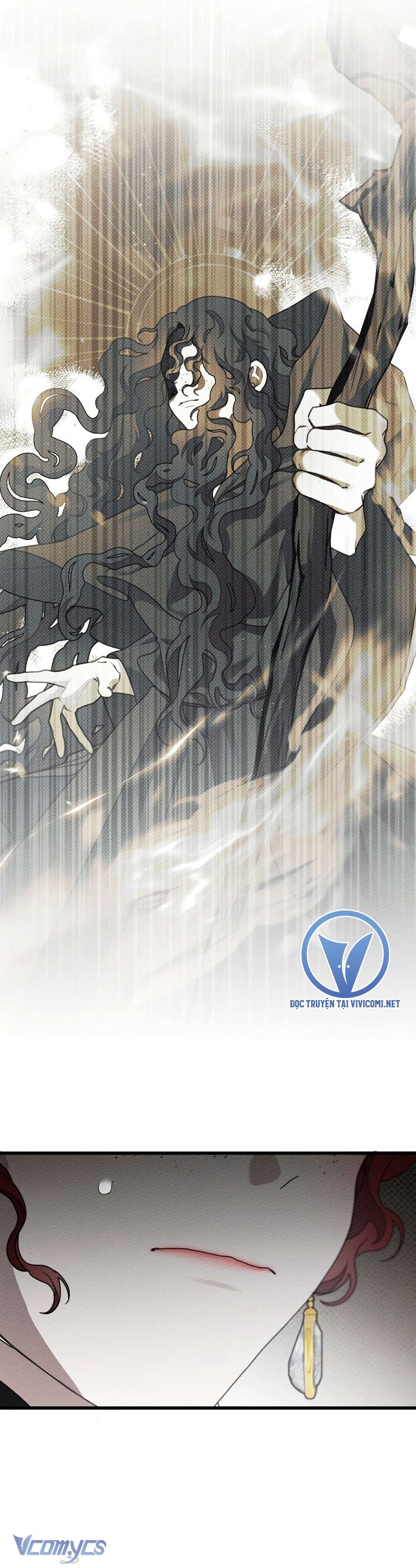 Dưới Bóng Cây Sồi Chap 43 - Trang 3