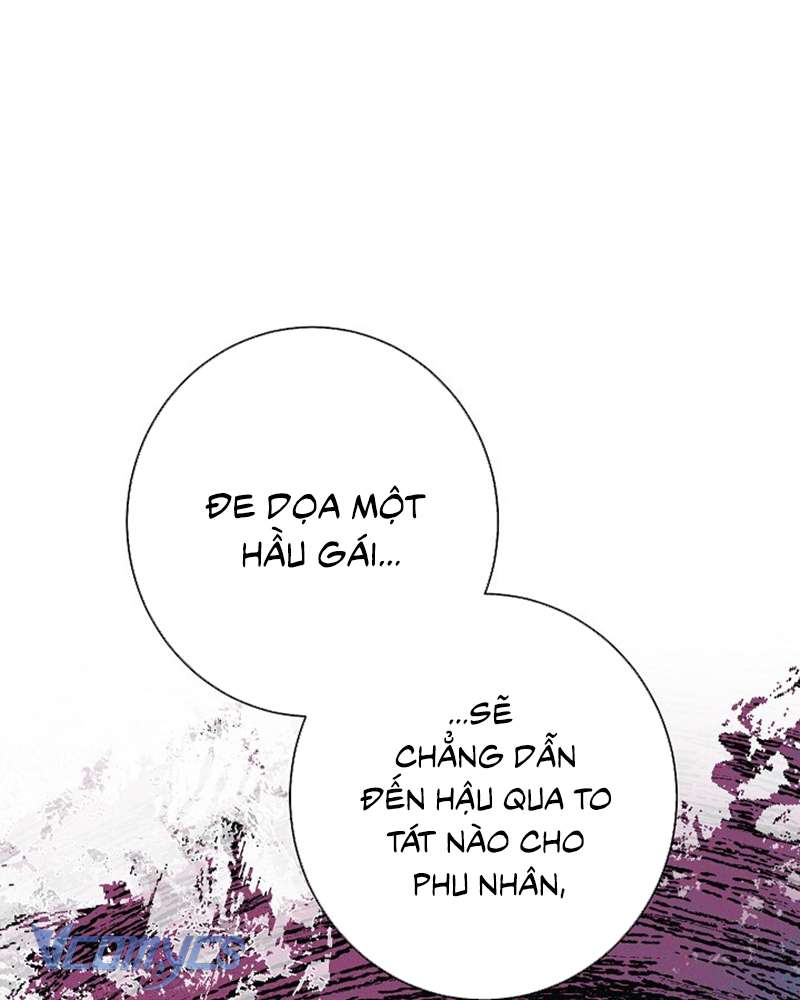 Hầu Gái Độc Quyền Của Hoàng Hậu Phản Diện Chapter 54 - Trang 4
