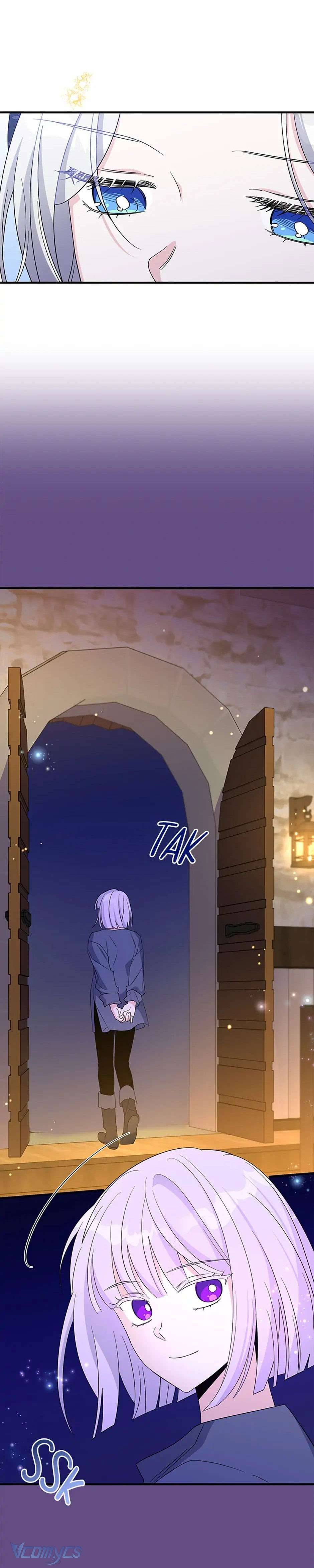 Chồng Yêu, Tôi Đây Bãi Công! Chap 77 - Trang 2