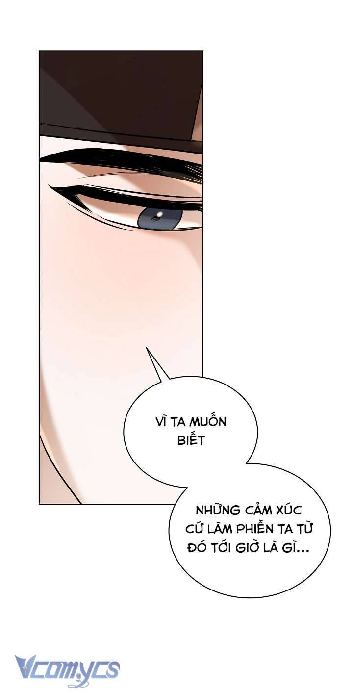 [18+] Biên Niên Sử Xuân Họa Thời Joseon Chap 22 - Trang 2