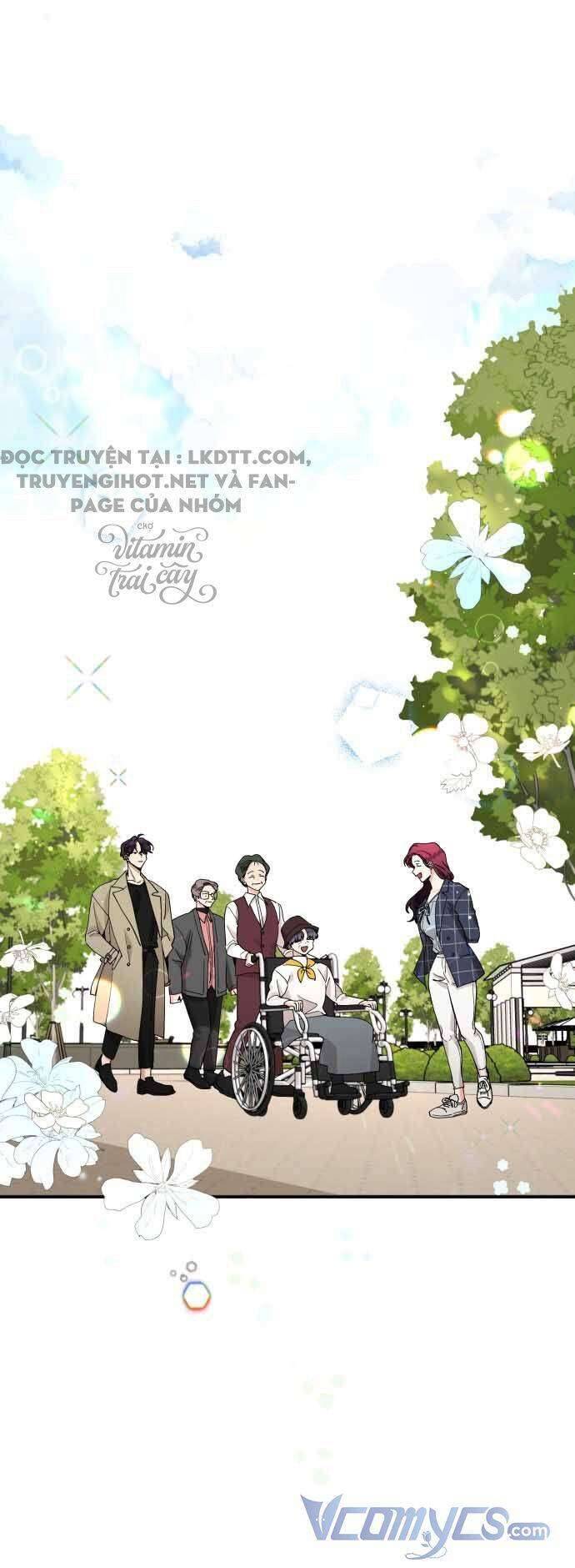 Oan Gia Ngõ Hẹp Chapter 34 - Trang 3