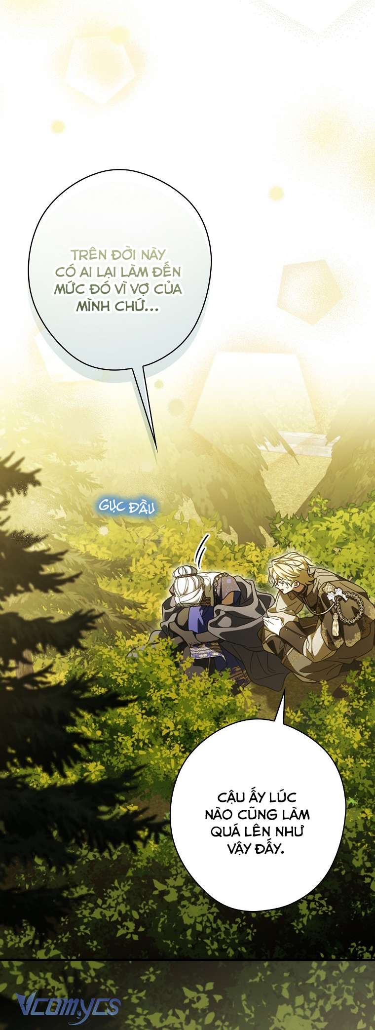 Phương Pháp Khiến Phu Quân Đứng Về Phía Tôi Chapter 94 - Trang 4