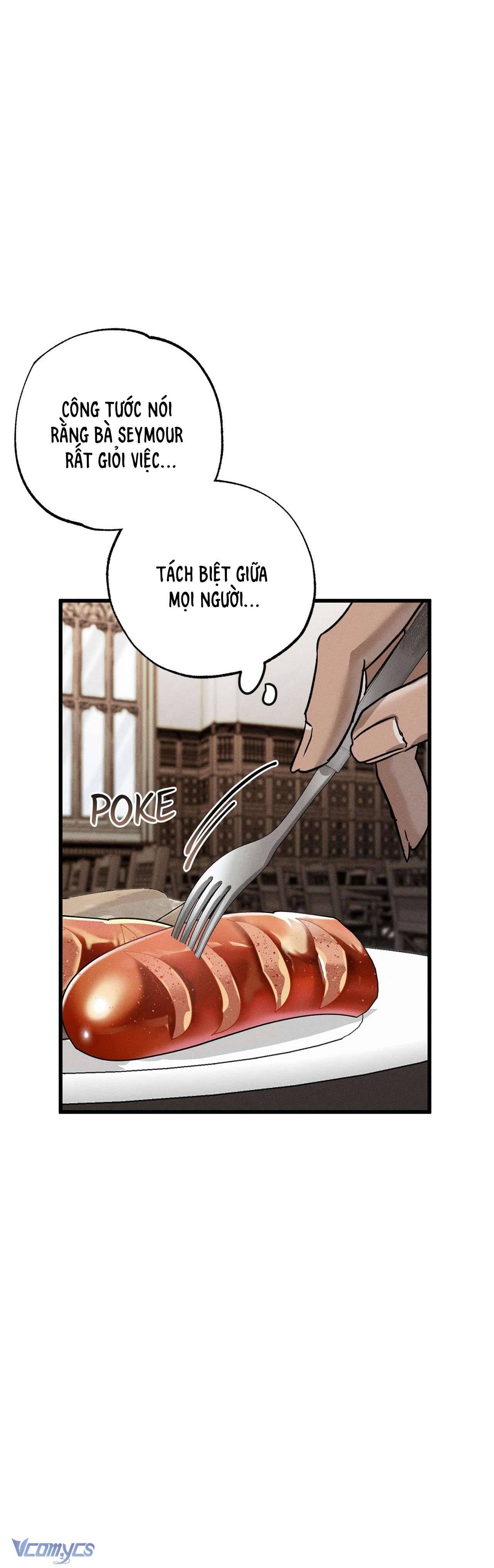 Vị Phu Quân Căm Ghét Tôi Đã Mất Trí Nhớ Chapter 45 - Trang 4