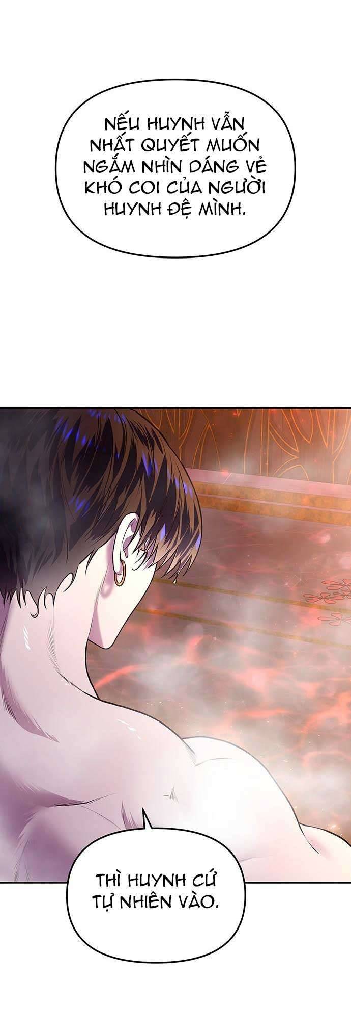 Vương Tử Huyền Bí Chapter 3 - Trang 4