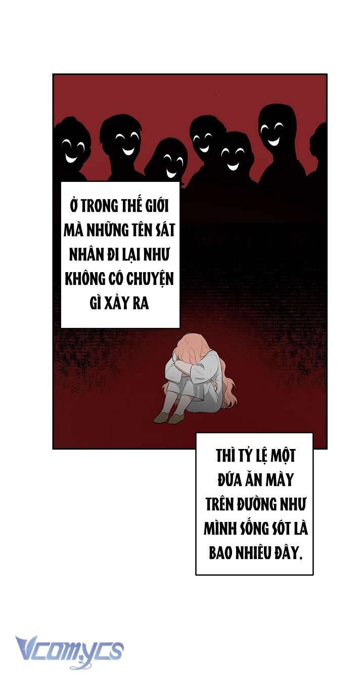 Phương Pháp Trở Thành Con Gái Của Người Hùng Bóng Đêm Chap 3 - Trang 2