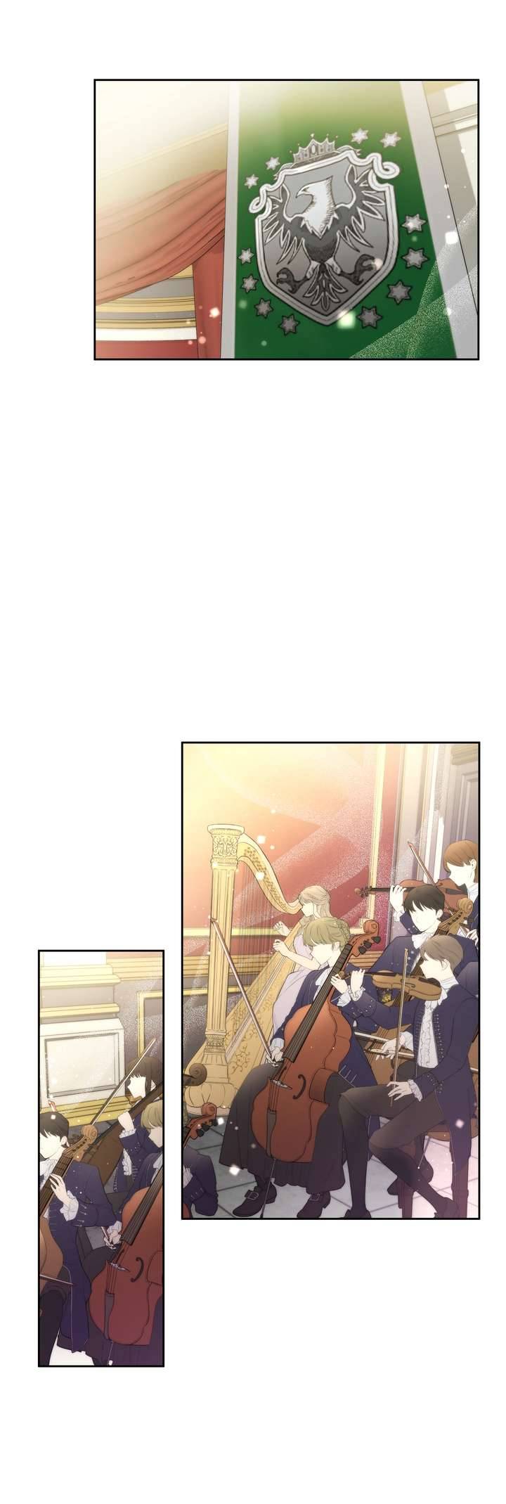 Công Nương Su Chapter 30 - Trang 4