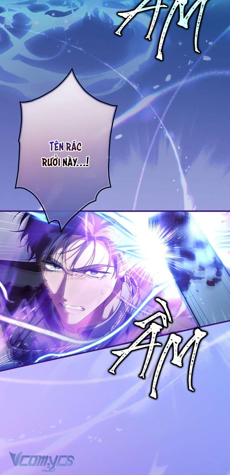 Phương Pháp Khiến Phu Quân Đứng Về Phía Tôi Chapter 105 - Trang 4
