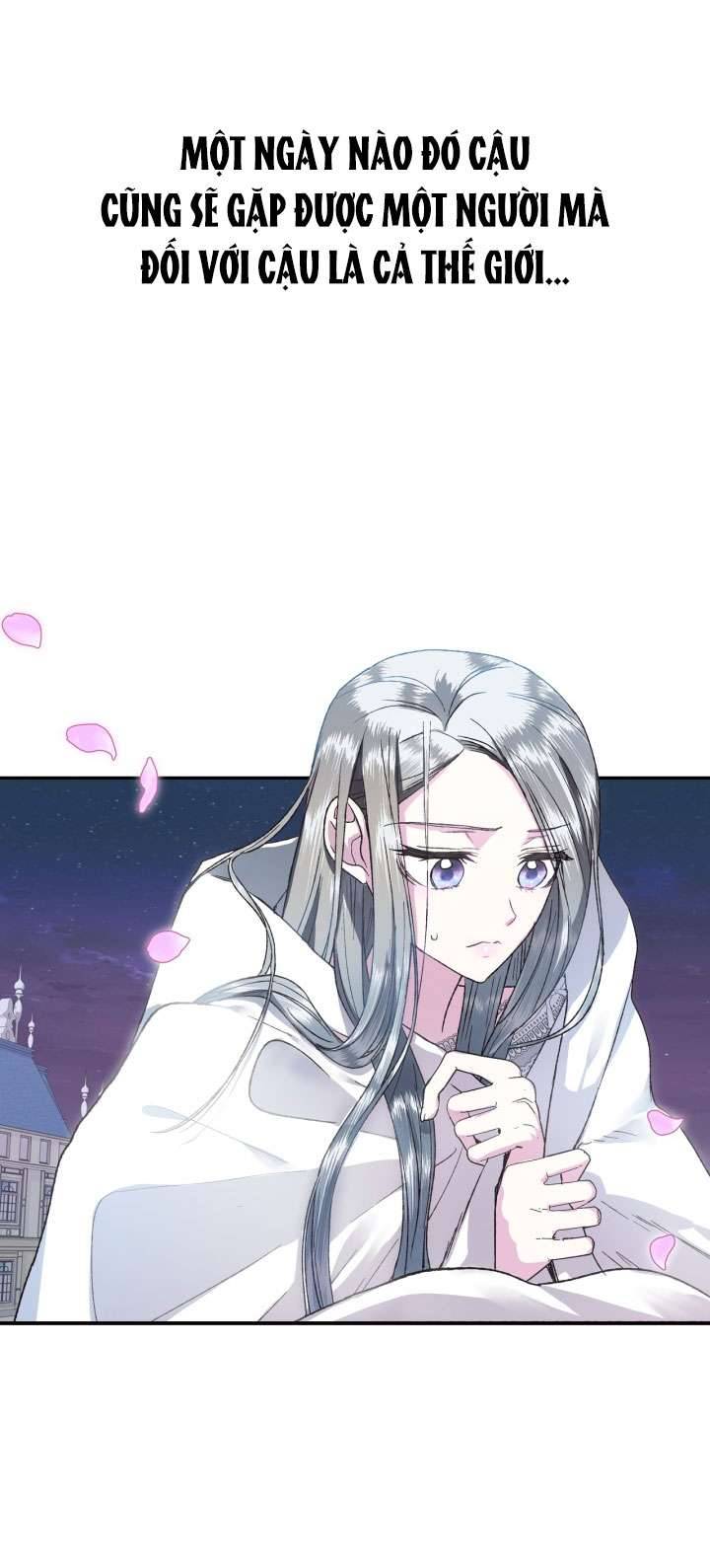 Cha À, Con Không Muốn Kết Hôn Đâu Chap 6 - Trang 2