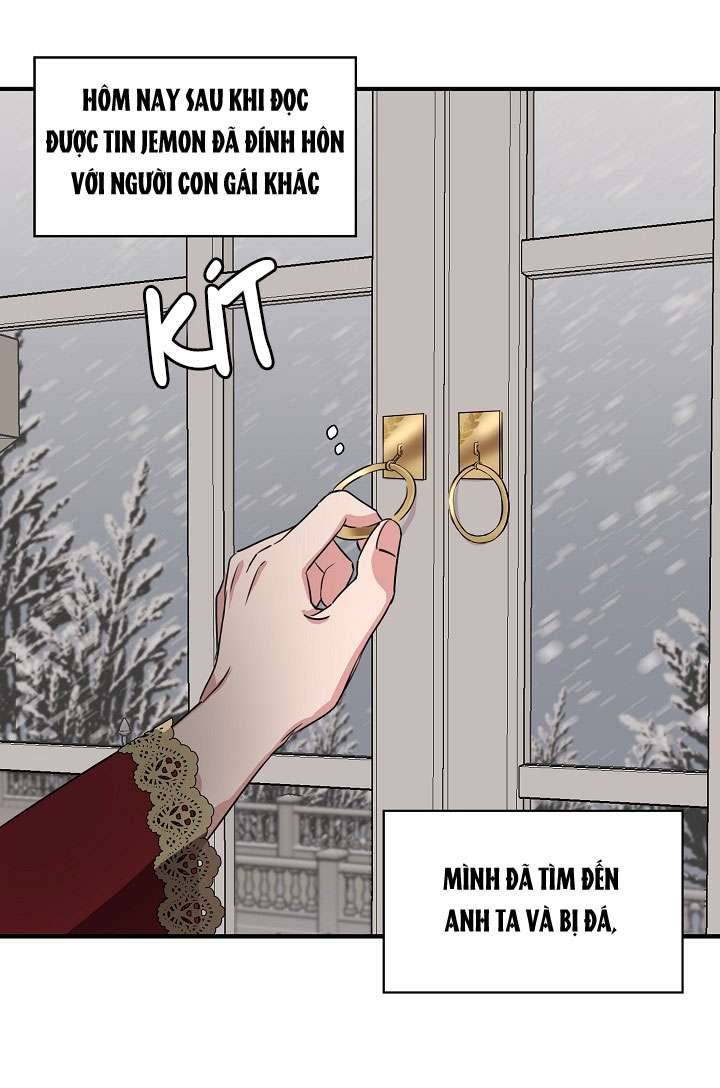 Tôi Không Phải Là Cinderella Chapter 2 - Trang 4