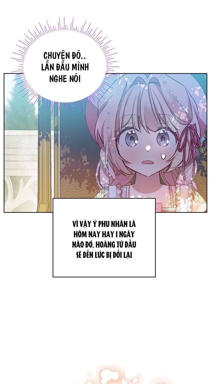 Quý Cô Thế Giới Ngầm Chap 35 - Trang 4