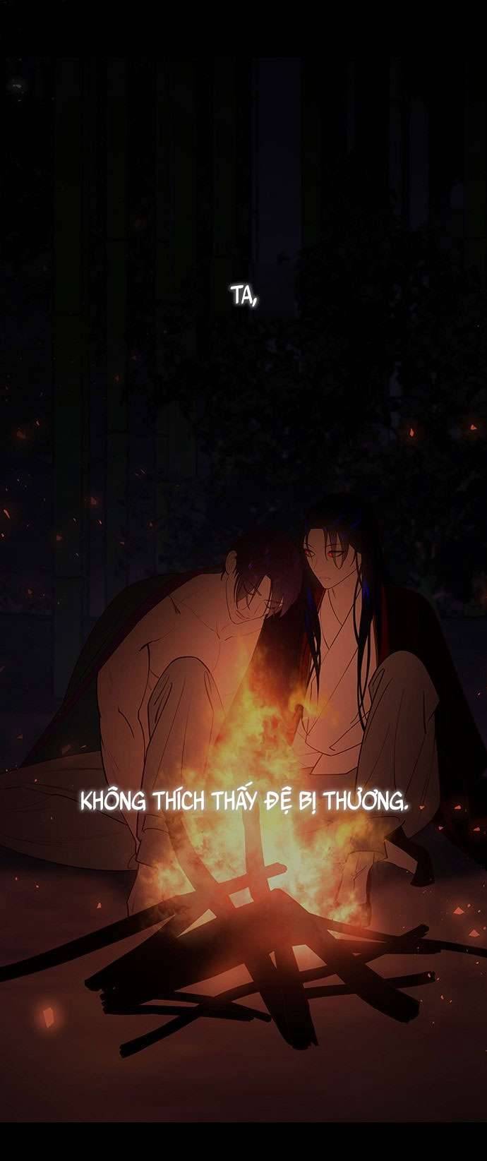Vương Tử Huyền Bí Chapter 86 - Trang 4