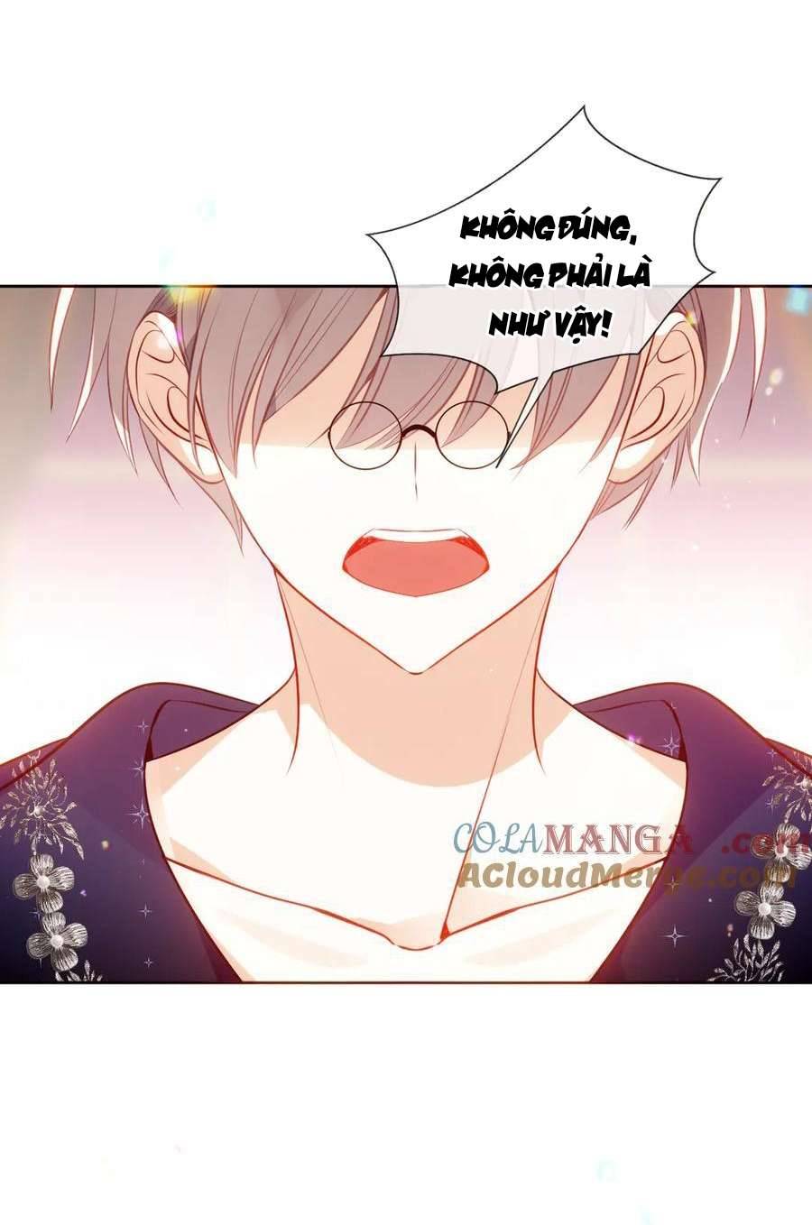 Quán Kịch Bản Trần Mộng Chapter 78 - Trang 3