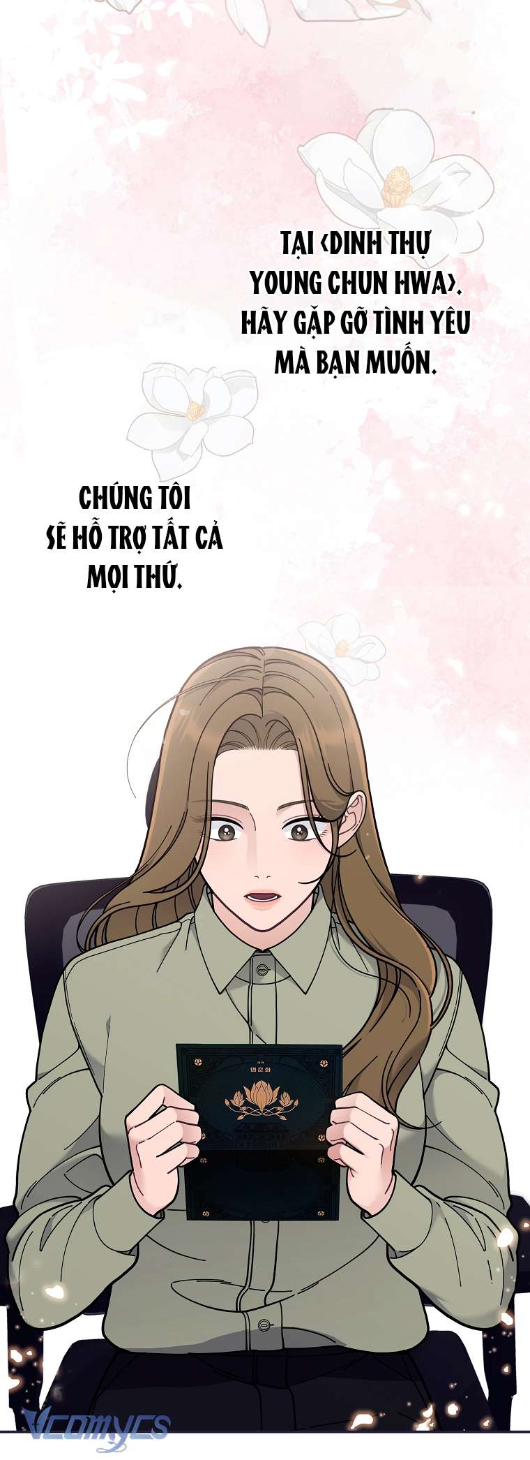 [18+] Dinh Thự Young Chun Hwa: Mọt Sách Phóng Túng Không Ngủ Được Chapter 1 - Trang 3
