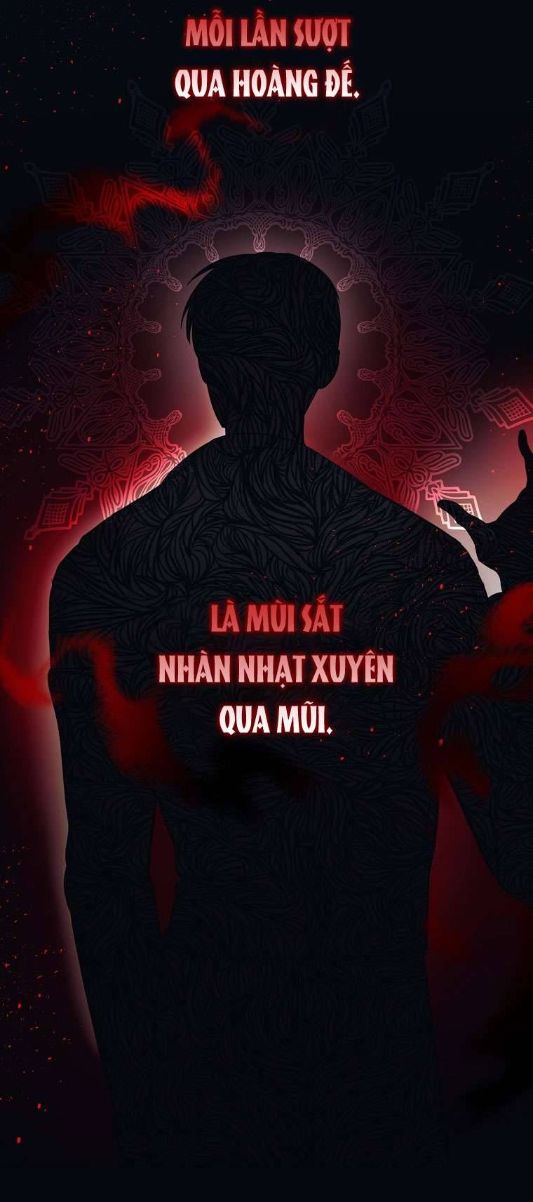Phương Pháp Sống Sót Khi Phải Ngủ Cùng Hoàng Đế Chapter 10 - Trang 4