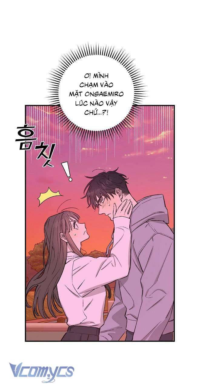 Onsaemiro Chapter 31 - Next Chapter 32