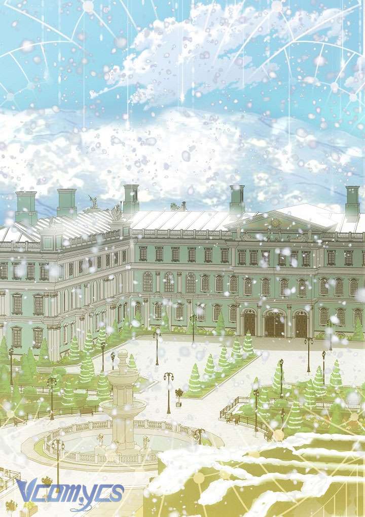 Quý Cô Thế Giới Ngầm Chap 55 - Trang 3