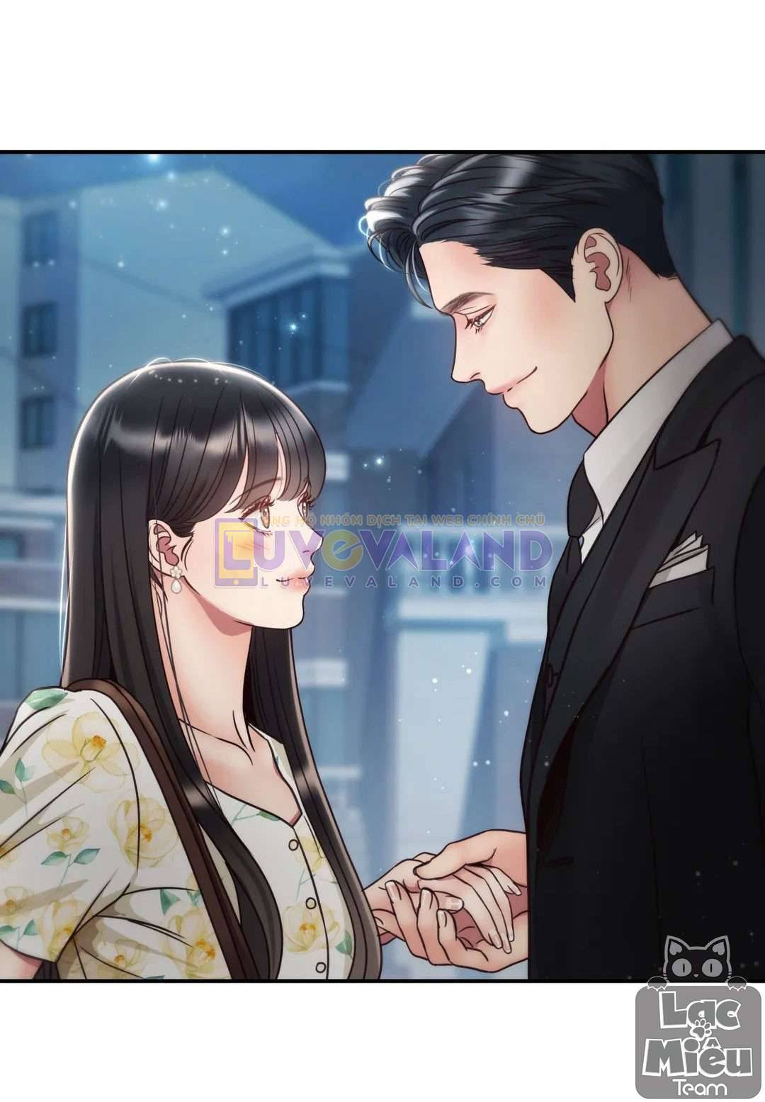 Ngôi Sao Ban Mai Chap 52 - Trang 2