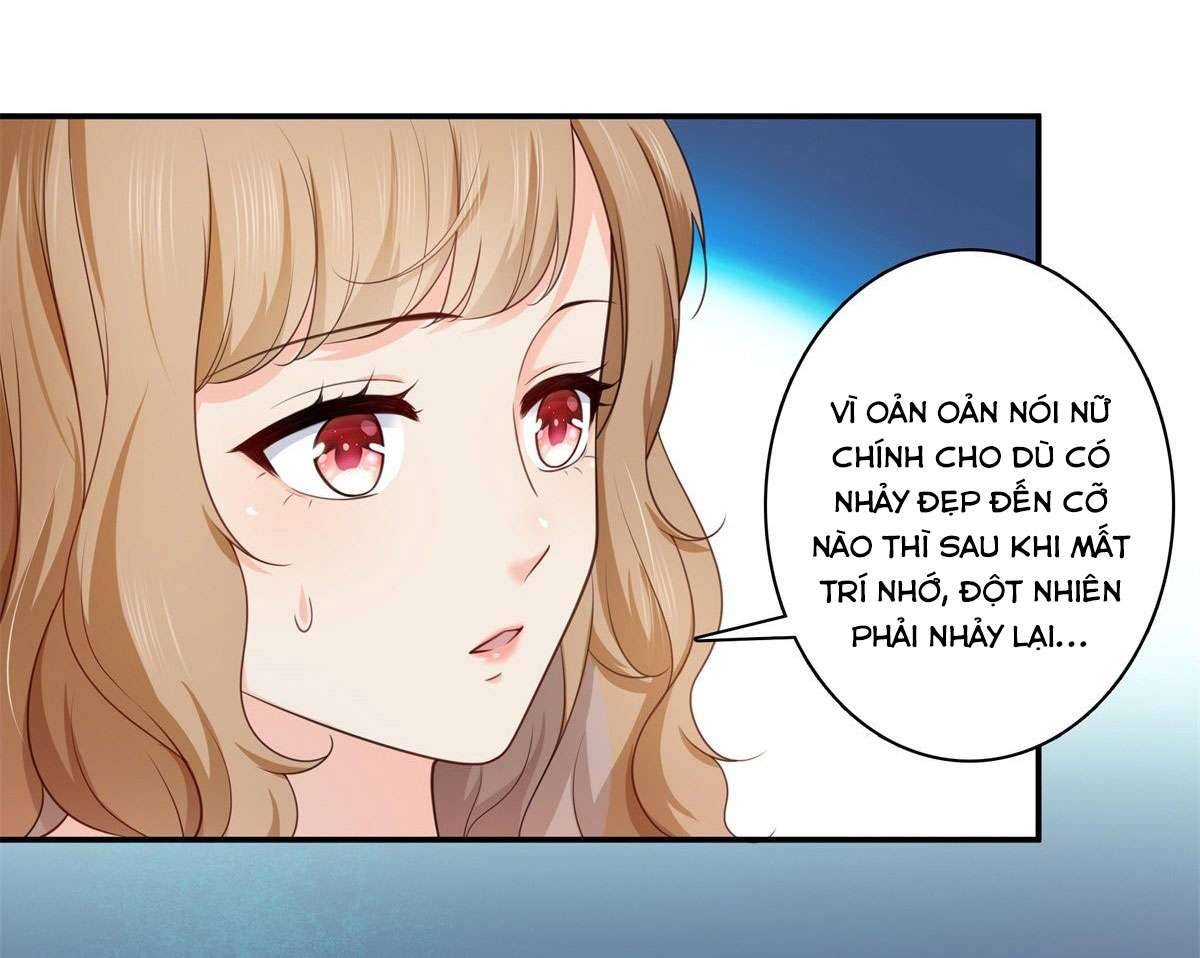 Hệt Như Hàn Quang Gặp Nắng Gắt Chap 227 - Trang 4