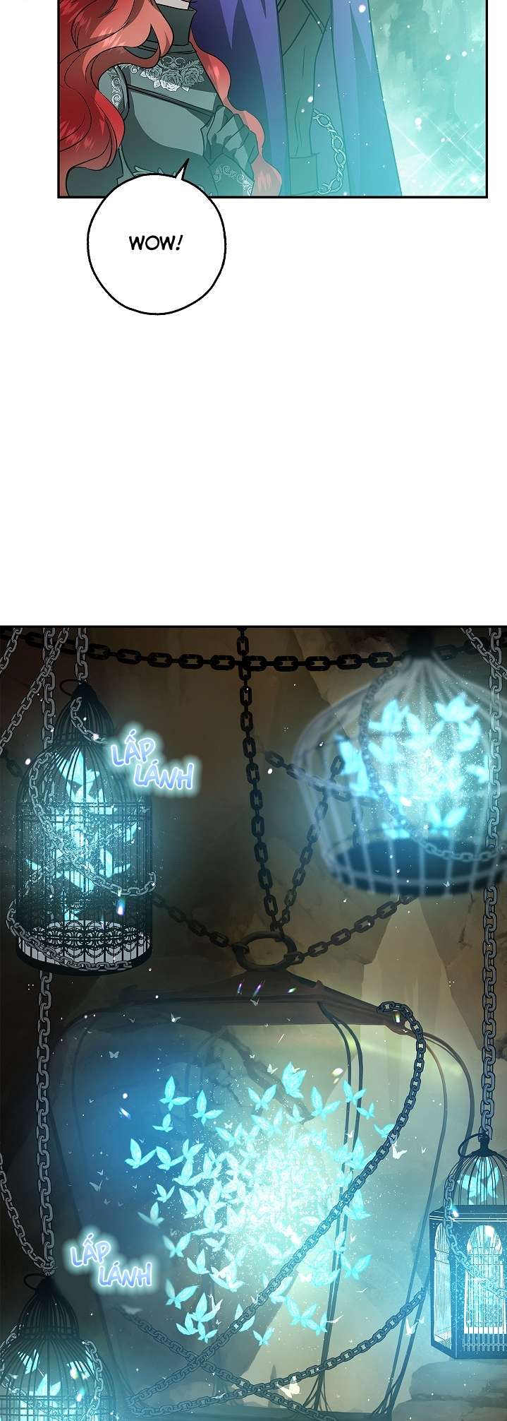 Hôn Phu Ẩn Sắc Chapter 26 - Trang 4