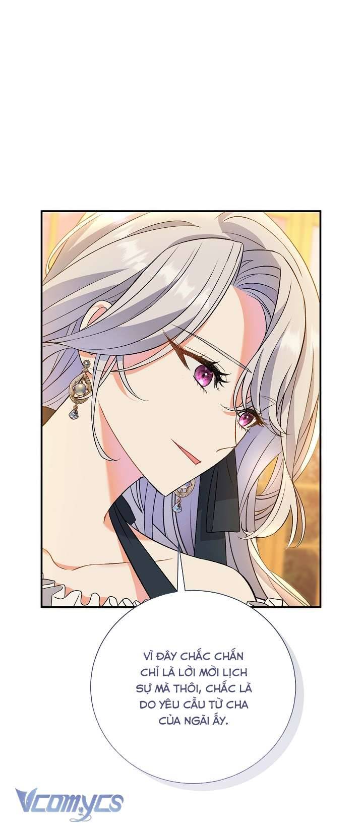 Người Xem Mắt Của Ác Nữ Quá Hoàn Hảo Chapter 8 - Trang 4