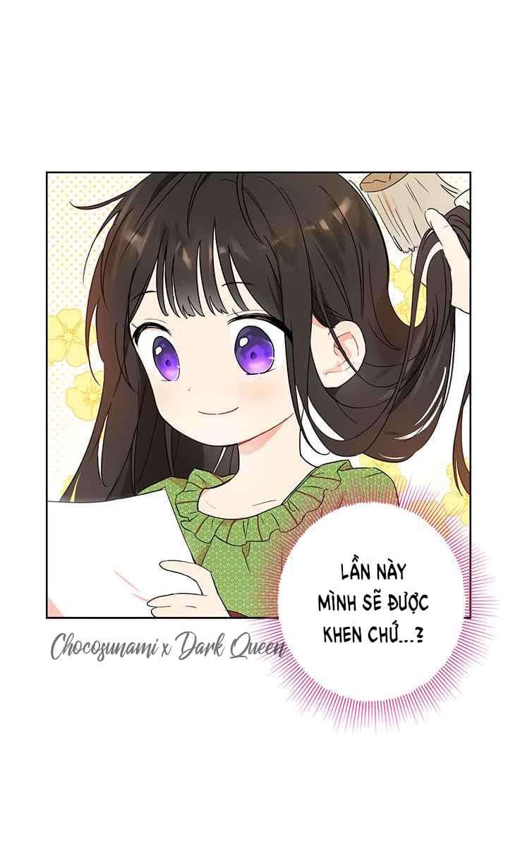 Tôi Là Minh Chứng Của Sự Thật Chap 1 - Trang 3
