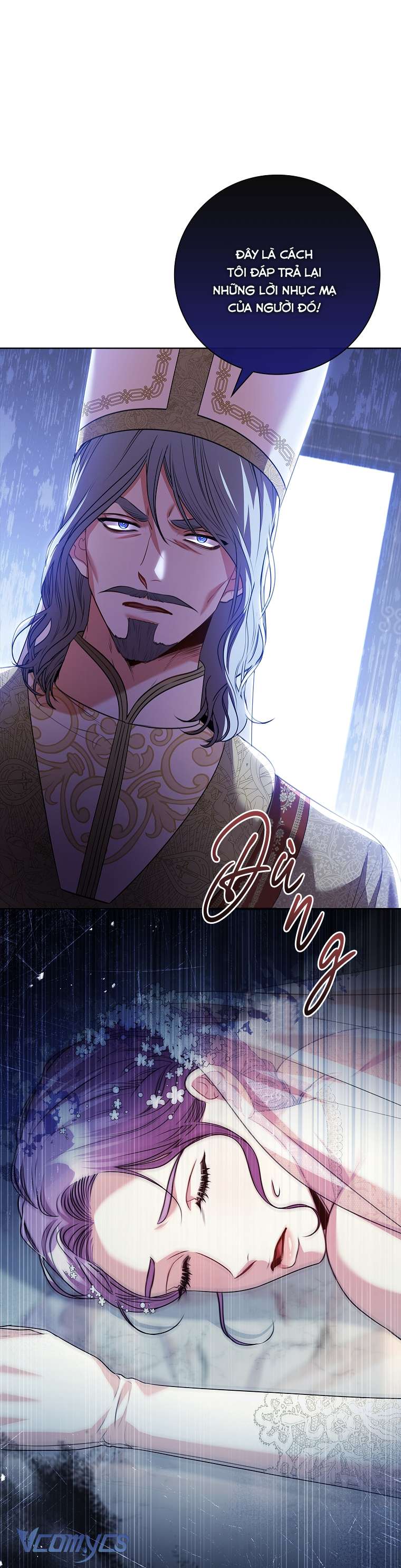 Thư Ký Của Bạo Chúa Chapter 102 - Trang 3