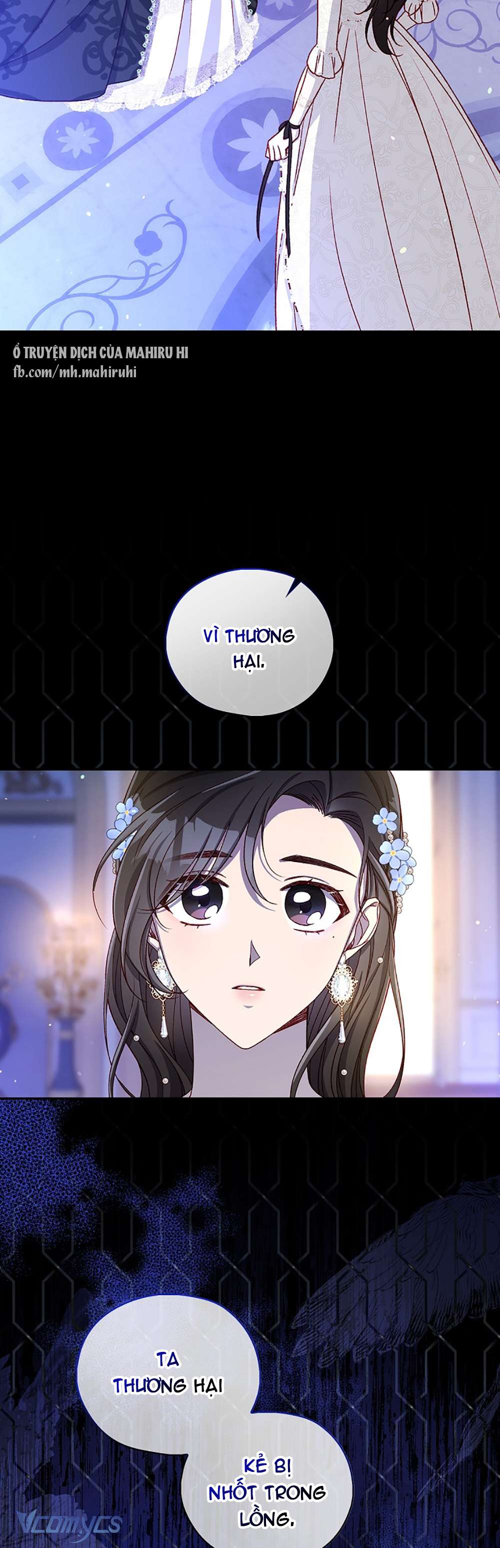 Sống Sót Dưới Thân Phận Hầu Nữ Chap 97 - Trang 2