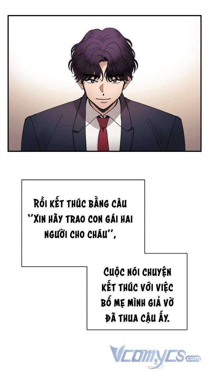 Oan Gia Ngõ Hẹp Chapter 21 - Trang 3