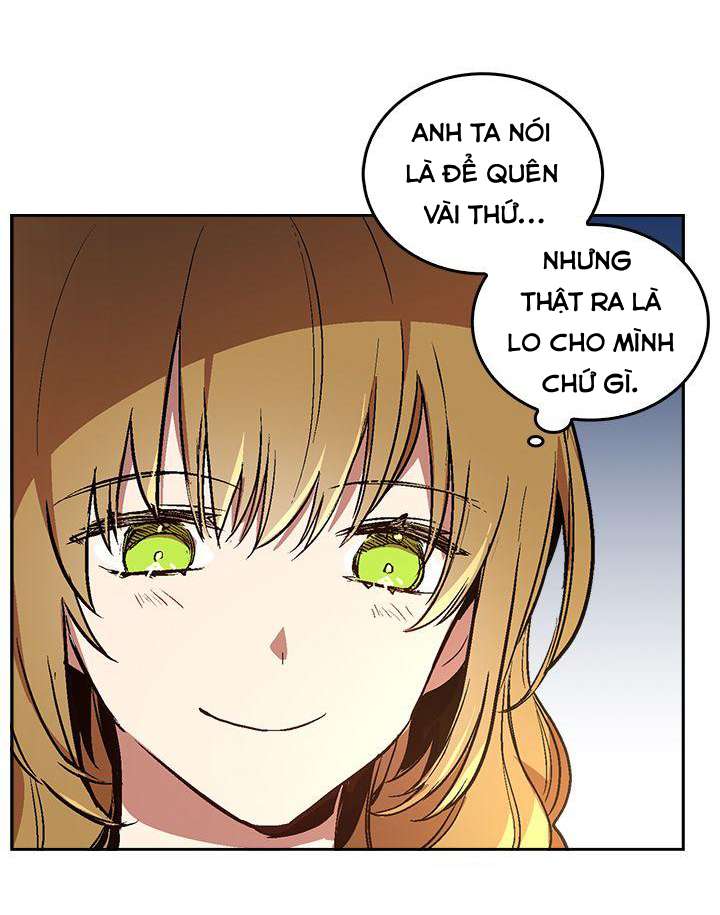 Vị Hôn Thê Khế Ước Của Công Tước Chapter 46 - Trang 4