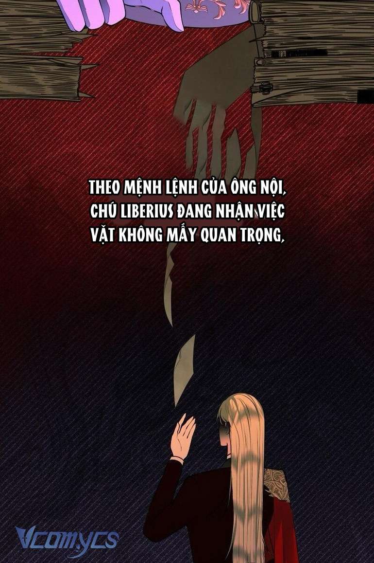 Sau Này Họ Sẽ Sinh Ra Tôi Chapter 14 - Trang 3