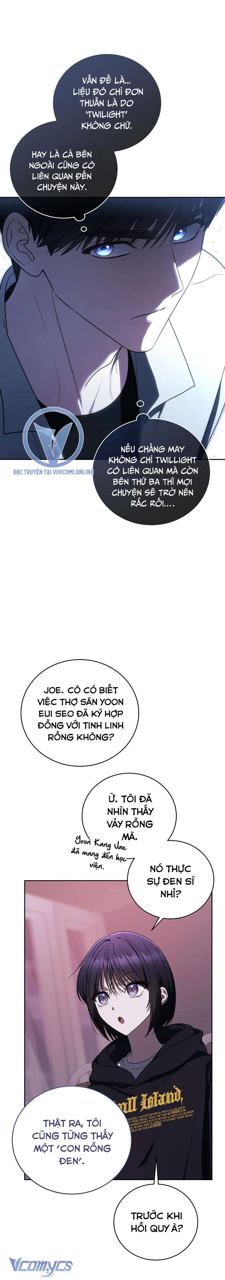Hướng Dẫn Sinh Tồn Dành Cho Người Xếp Hạng Chap 42 - Trang 2