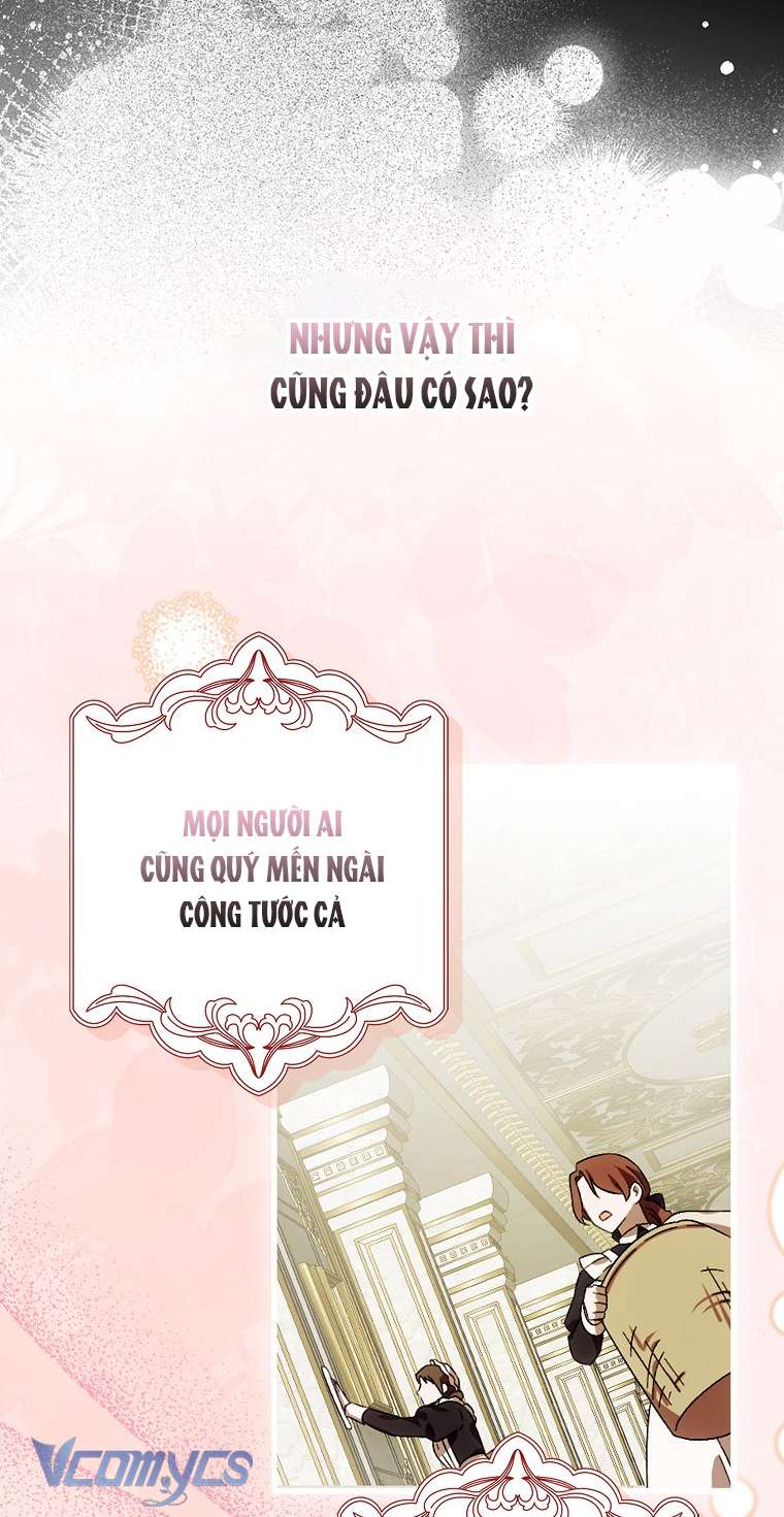 Lần Đầu Bé Út Được Yêu Thương Chap 16 - Trang 2
