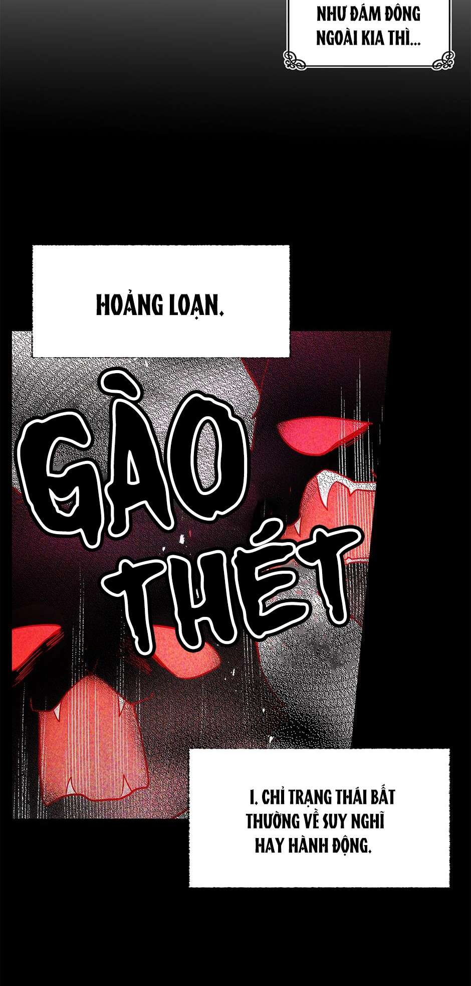 Hôn Phu Ẩn Sắc Chapter 37 - Trang 4