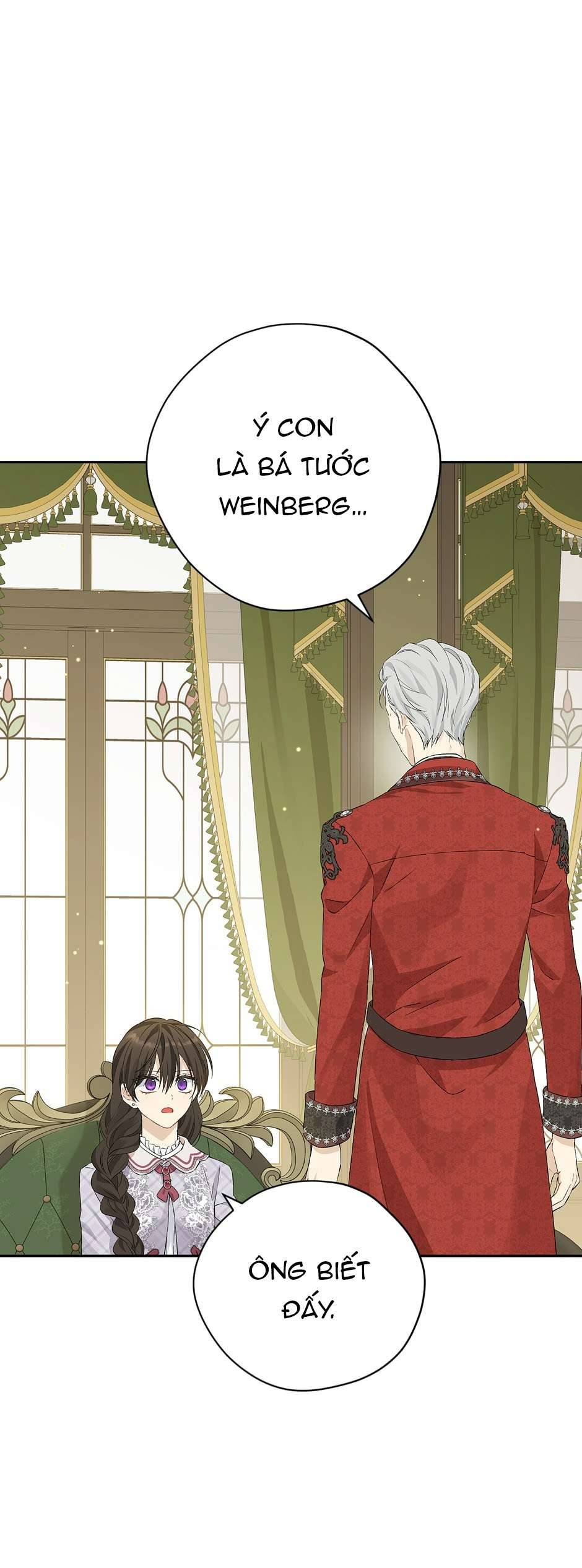 Tôi Là Minh Chứng Của Sự Thật Chap 112 - Trang 3