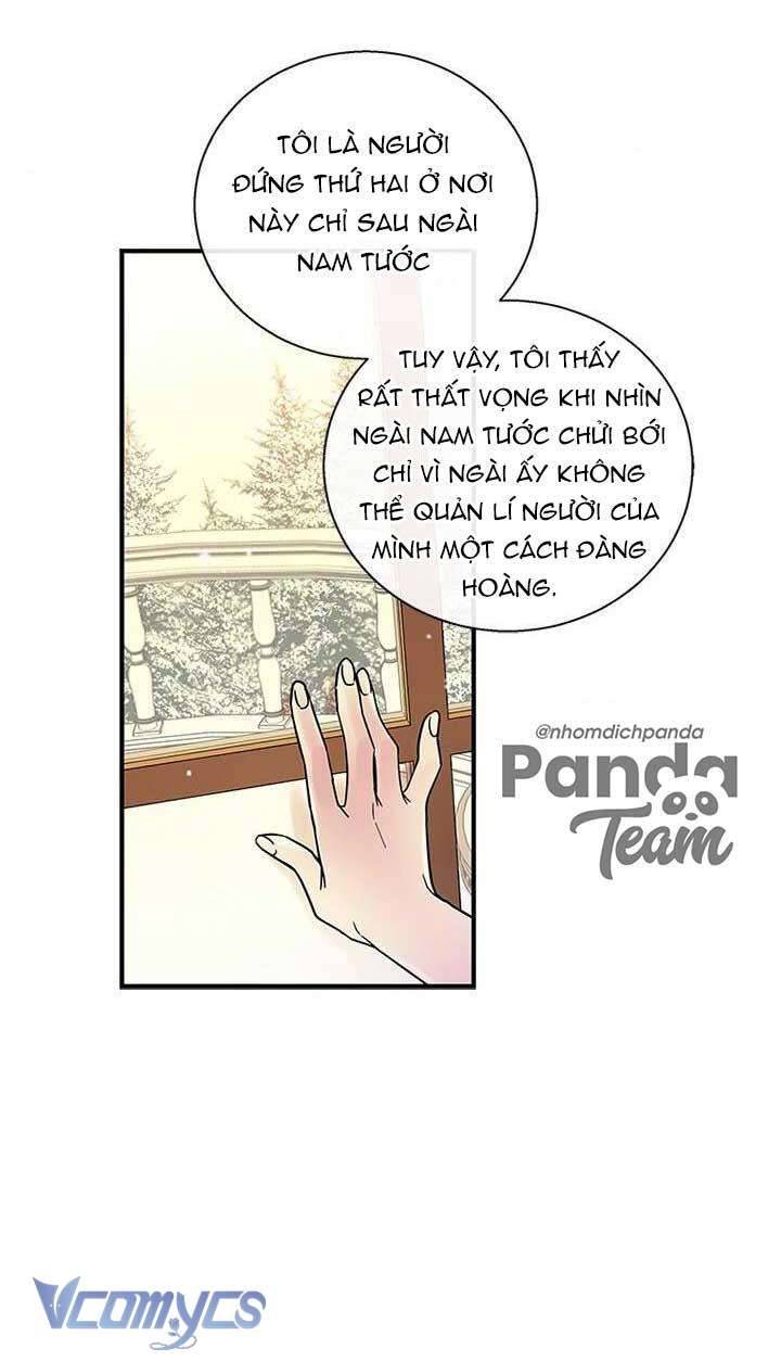 Chồng Yêu, Tôi Đây Bãi Công! Chap 8 - Trang 2