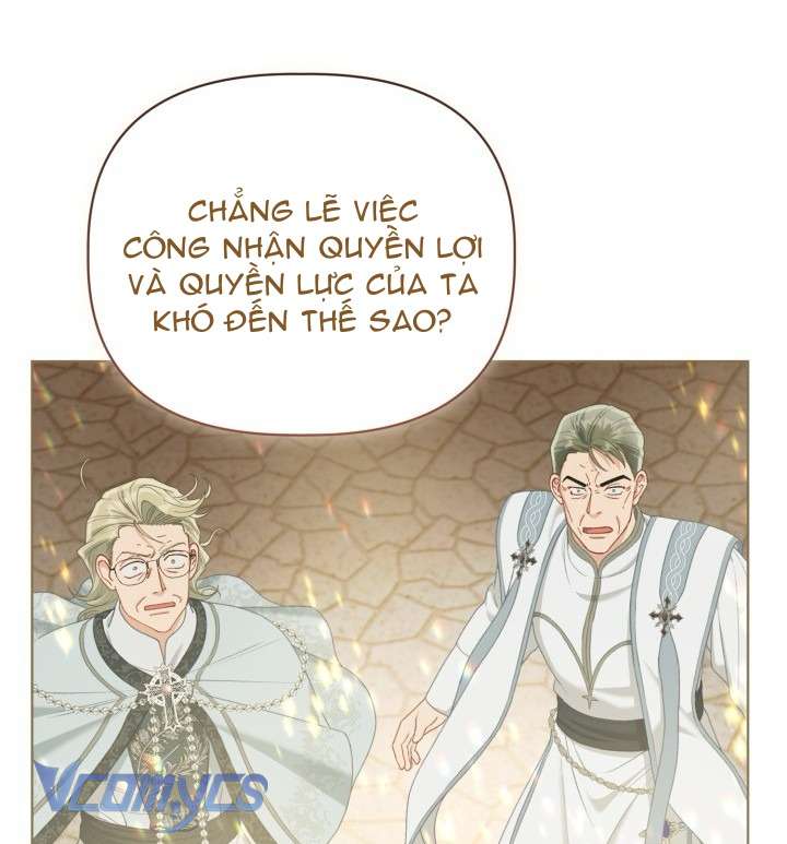 Sự Điều Trị Đặc Biệt Của Tinh Linh Chapter 86 - Trang 4