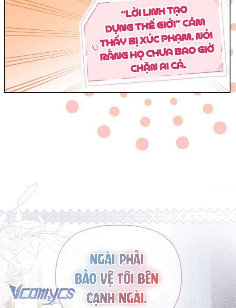 Sự Điều Trị Đặc Biệt Của Tinh Linh Chapter 82 - Trang 4