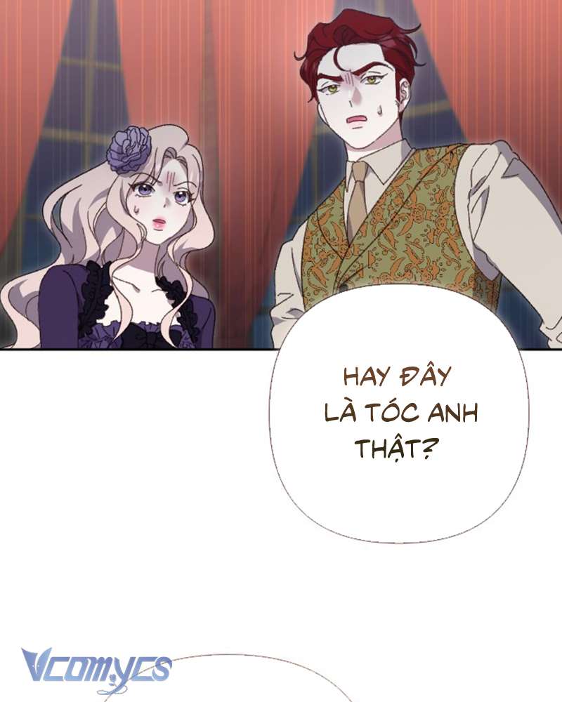Dành Cho Những Ai Coi Hối Tiếc Là Điều Xa Xỉ Chap 4 - Trang 4