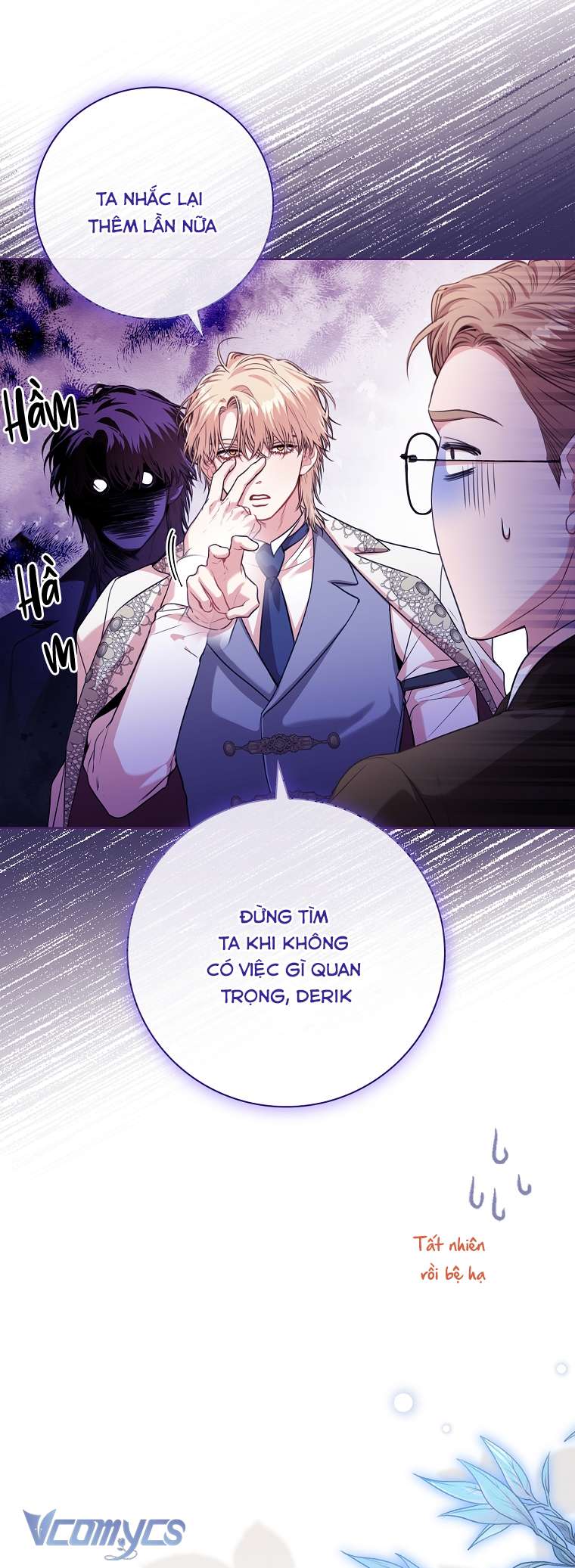 Thư Ký Của Bạo Chúa Chapter 114 - Trang 4