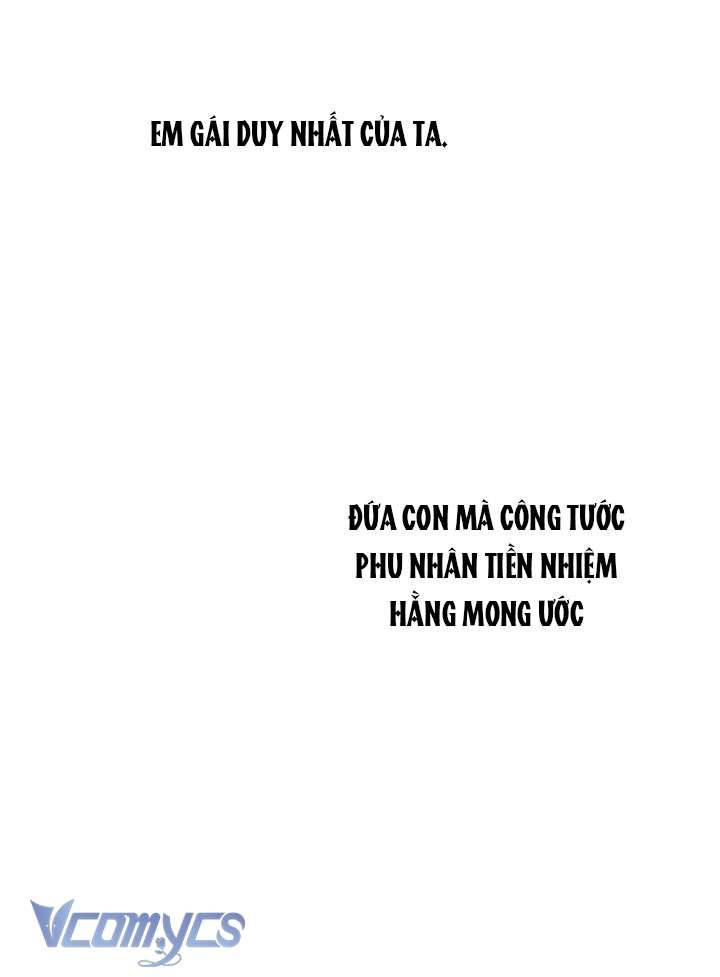 Những Nhân Vật Mạnh Nhất Thế Giới Ám Ảnh Tôi Chapter 8 - Trang 4