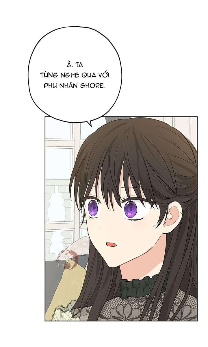 Tôi Là Minh Chứng Của Sự Thật Chap 26 - Trang 3