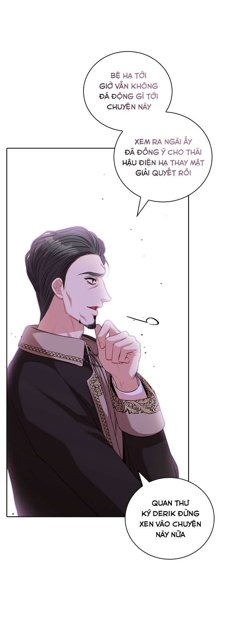 Thư Ký Của Bạo Chúa Chapter 69 - Trang 4