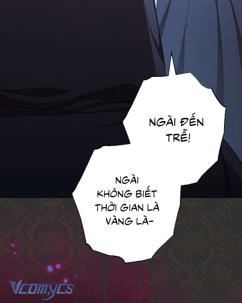Hầu Gái Độc Quyền Của Hoàng Hậu Phản Diện Chapter 53 - Trang 4