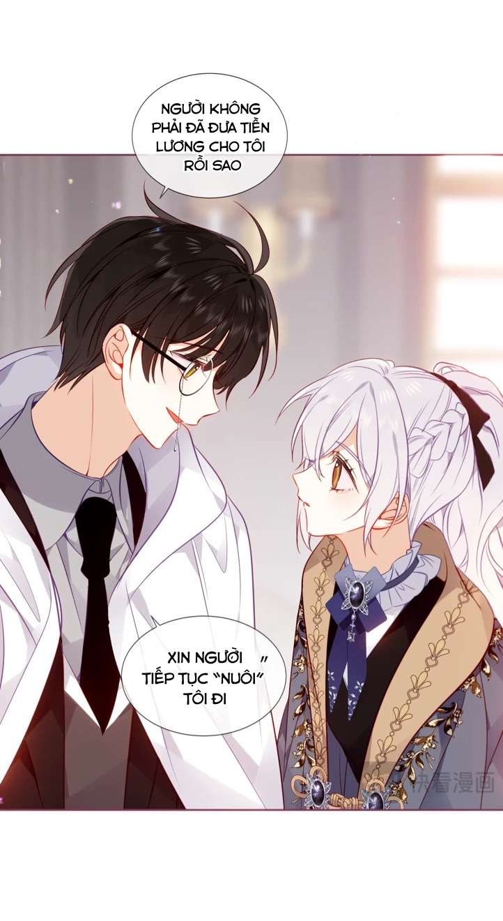 Quán Kịch Bản Trần Mộng Chapter 63 - Trang 3